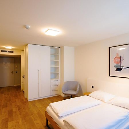 Smartments Business Wien Heiligenstadt エクステリア 写真